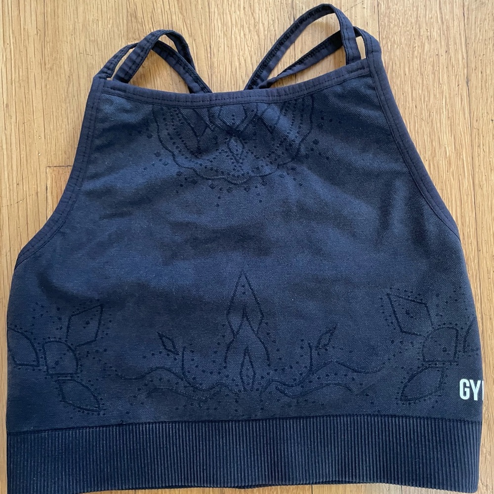 Gymshark sports bra - size Small